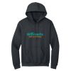 Heavy Blend Hooded Sweatshirt Thumbnail
