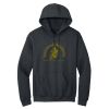Heavy Blend Hooded Sweatshirt Thumbnail