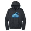 Heavy Blend Hooded Sweatshirt Thumbnail