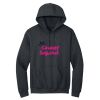 Heavy Blend Hooded Sweatshirt Thumbnail