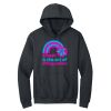 Heavy Blend Hooded Sweatshirt Thumbnail