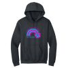 Heavy Blend Hooded Sweatshirt Thumbnail