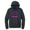 Heavy Blend Hooded Sweatshirt Thumbnail