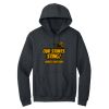 Heavy Blend Hooded Sweatshirt Thumbnail