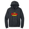 Heavy Blend Hooded Sweatshirt Thumbnail