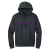 Heavy Blend Hooded Sweatshirt Thumbnail