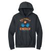 Heavy Blend Hooded Sweatshirt Thumbnail