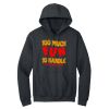 Heavy Blend Hooded Sweatshirt Thumbnail