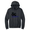 Heavy Blend Hooded Sweatshirt Thumbnail