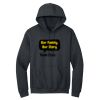 Heavy Blend Hooded Sweatshirt Thumbnail