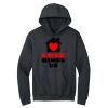 Heavy Blend Hooded Sweatshirt Thumbnail