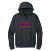Heavy Blend Hooded Sweatshirt Thumbnail