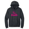Heavy Blend Hooded Sweatshirt Thumbnail