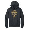 Heavy Blend Hooded Sweatshirt Thumbnail
