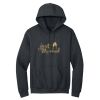 Heavy Blend Hooded Sweatshirt Thumbnail