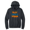 Heavy Blend Hooded Sweatshirt Thumbnail