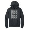 Heavy Blend Hooded Sweatshirt Thumbnail
