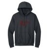 Heavy Blend Hooded Sweatshirt Thumbnail