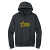 Heavy Blend Hooded Sweatshirt Thumbnail