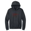 Heavy Blend Hooded Sweatshirt Thumbnail