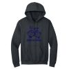 Heavy Blend Hooded Sweatshirt Thumbnail