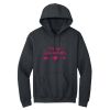 Heavy Blend Hooded Sweatshirt Thumbnail