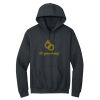 Heavy Blend Hooded Sweatshirt Thumbnail