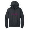 Heavy Blend Hooded Sweatshirt Thumbnail
