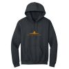 Heavy Blend Hooded Sweatshirt Thumbnail
