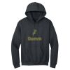 Heavy Blend Hooded Sweatshirt Thumbnail