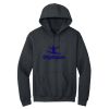 Heavy Blend Hooded Sweatshirt Thumbnail