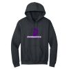 Heavy Blend Hooded Sweatshirt Thumbnail