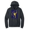 Heavy Blend Hooded Sweatshirt Thumbnail