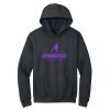 Heavy Blend Hooded Sweatshirt Thumbnail
