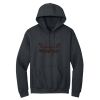 Heavy Blend Hooded Sweatshirt Thumbnail