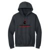 Heavy Blend Hooded Sweatshirt Thumbnail