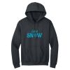 Heavy Blend Hooded Sweatshirt Thumbnail