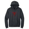 Heavy Blend Hooded Sweatshirt Thumbnail