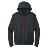 Heavy Blend Hooded Sweatshirt Thumbnail