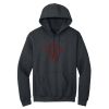 Heavy Blend Hooded Sweatshirt Thumbnail