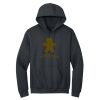 Heavy Blend Hooded Sweatshirt Thumbnail