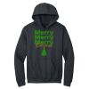 Heavy Blend Hooded Sweatshirt Thumbnail