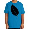Basic Tee, Youth Ultra Cotton ® 100% US Cotton T Shirt Thumbnail