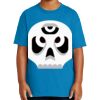 Basic Tee, Youth Ultra Cotton ® 100% US Cotton T Shirt Thumbnail