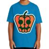 Basic Tee, Youth Ultra Cotton ® 100% US Cotton T Shirt Thumbnail