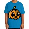 Basic Tee, Youth Ultra Cotton ® 100% US Cotton T Shirt Thumbnail