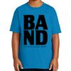 Basic Tee, Youth Ultra Cotton ® 100% US Cotton T Shirt Thumbnail