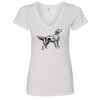Women's Ideal V-Neck T-Shirt Thumbnail