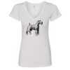 Women's Ideal V-Neck T-Shirt Thumbnail