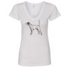 Women's Ideal V-Neck T-Shirt Thumbnail